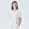 Semi Crop ShorT Sleeve T shirT