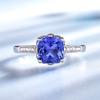 Umcho Tanzanite Gemstone Ring