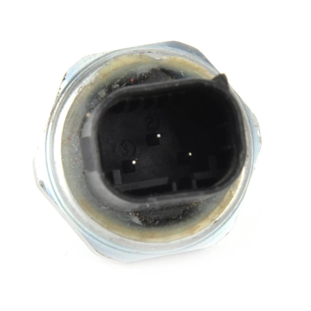 1pc Car A/C Pressure Switch Sensor OEM64539323658 For BMW E81 E46 E90 E39 E60 E61 E84 E83 Brand New Car Accessories