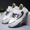 Spring and Summer Running Sneakers for Kids Non-slip Shoes for Boys Leather Kids Tennis Hugh Fashion Mesh Kids Shoes Sneakers