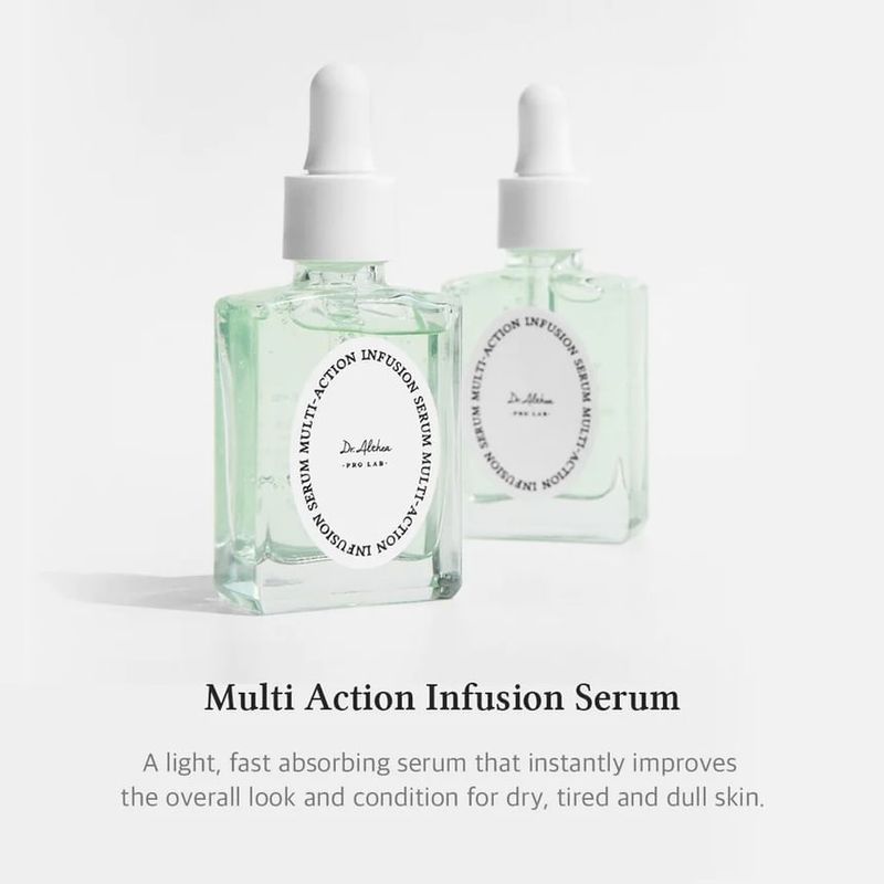 Dr. Althea - Multi-Action Infusion Serum
