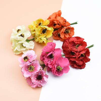 Decorazioni per la casa – Ghirlande e fiori artificiali