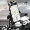 Nové příslušenství pro motocykly, držák mobilního telefonu, GPS stojan na řídítka pro Kawasaki Versys 650 1000 Versys-X300 2008-2019