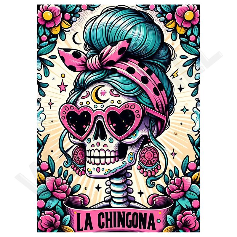 5D Diy Diamond Paintings Kits New 2025 Accessories 30x40 cm Wall Art Diamond Art Painting Kits Embroidery Full Crystal Mosaic