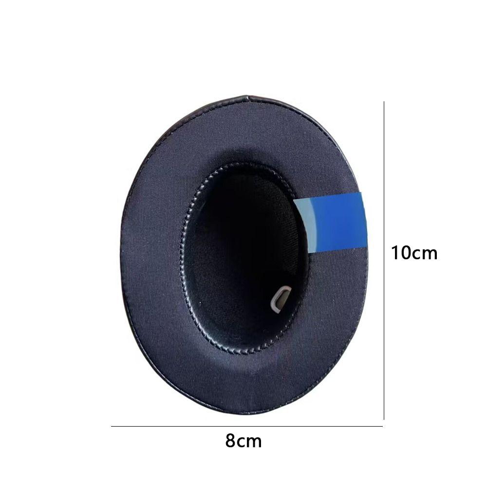 1Pair Replacement Ear Pads Cooling Gel Earpads Ear Cushion for Sony WH-1000XM4 Headphone Accessories