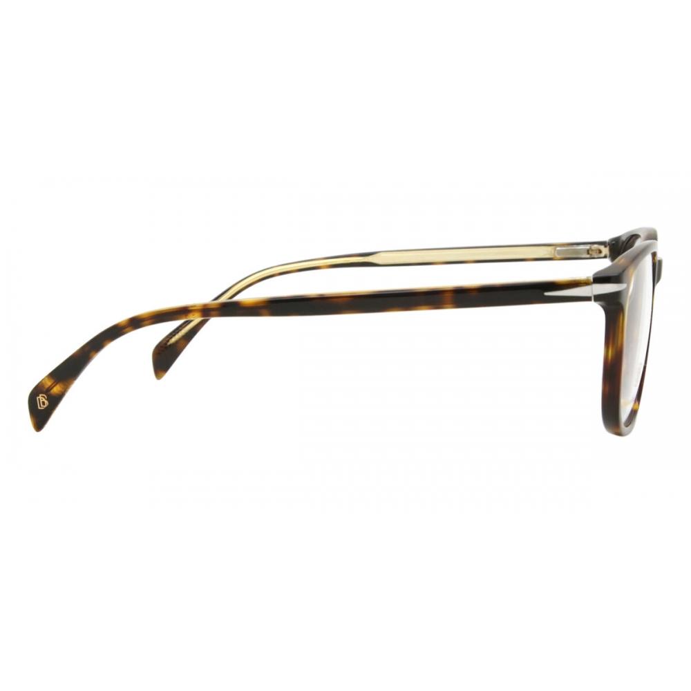 David Beckham Db 1017 086 Men Eyeglasses