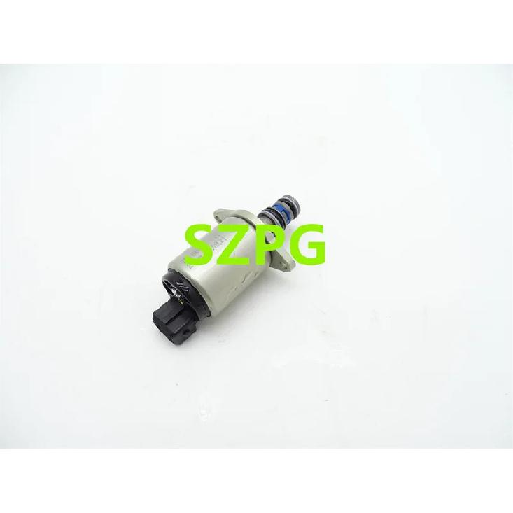 Excellent Burch Pilot Valve TM68001 24V Electric Proportional Solenoid Construction Machinery Parts
