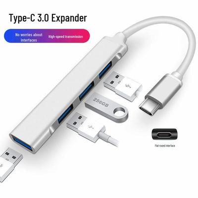 Zubehör für Computer – USB-Hubs