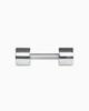 Chrome Dumbbell Set from 1 To 10kg