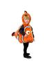 Children's Clownfish Cosplay Costume - Nemo Finding Nemo Cartoon Outfit