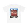 Men's and Women's T-shirts Friendly's Ice Cream