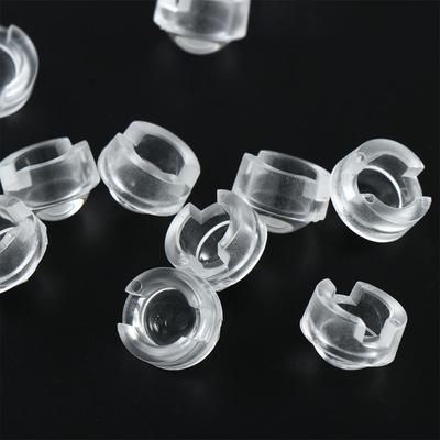 Lens for IR CCTV Reflector Lens Convex Acrylic Lens Mini Lens 13mm Lens LED Lens Acrylic Lens