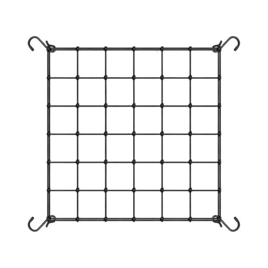 Climbing Net Trellis Adjustable Mesh Size Strong Support Plants Net Vegetables Fruits Flowers Gardening Tool