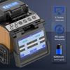 TOPULAN KL-Series Fiber Optic Fusion Splicer