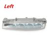 Left/Right 12V For Mercedes-Benz W204 W212 C250 C280 C350 E350 Car Front LED DRL Daytime Running Lamp Fog Light Lamp A2049068900