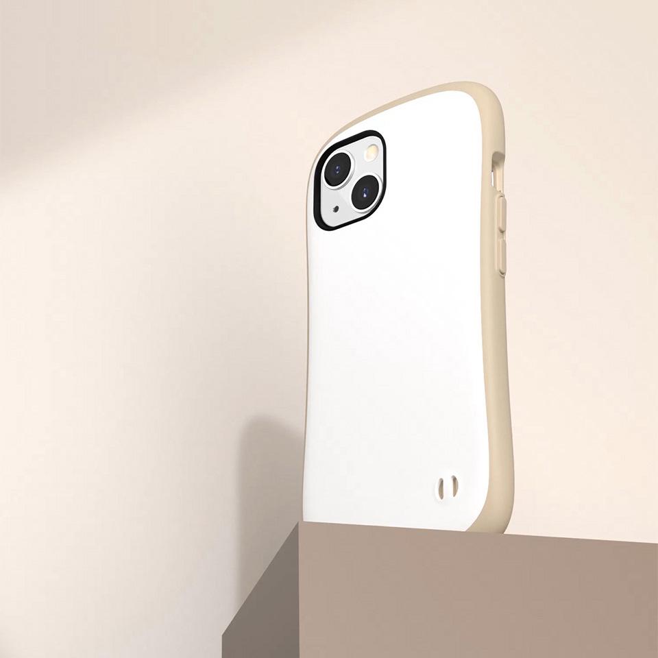 Slim Waist iPhone 17 Case with Drop Protection, Suitable for Japanese and Korean Models, In Stock