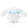 Sanrio Pluszowa Lalka Średnia Cinnamoroll Poliester Wiek 411671 (Przyjaciele Pitatto) 3+