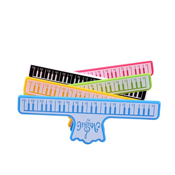 Fashion Piano Music Clip Notes Stationery Files Archive Folder Instrumental Tool