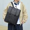 Li Shen Men's Travel Business Laptop Backpack