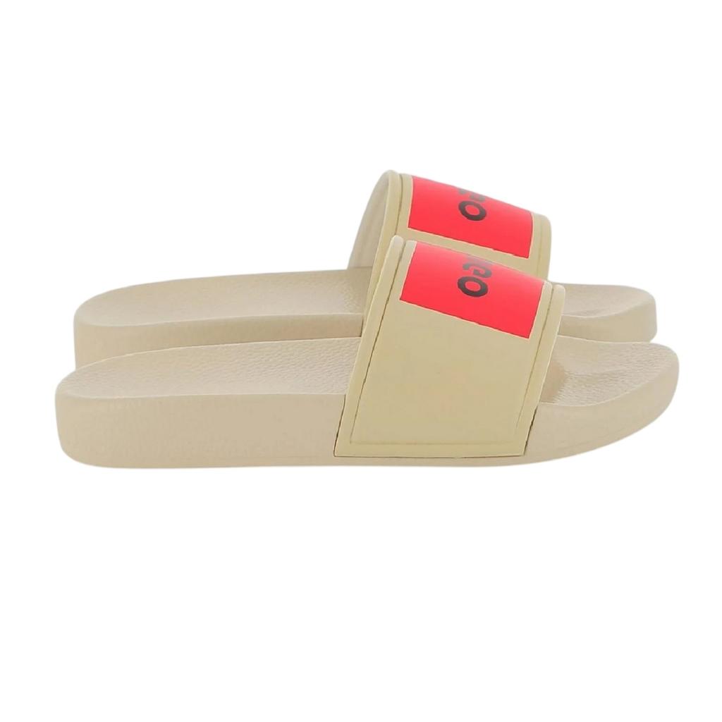 Hugo Boss Childrens/Kids Logo Sliders