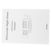 Monocular HD Infrared Digital Night   Device Black and White Night   for