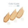 [Non-shiny Powder Foundation] Mileda Mileda Smooth Fit Powder Foundation IVORY Ivory Coverage Korean Cosmetics CICA Ceramide / M-992 (IVORY)
