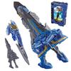 [BANDAI] Kamen Rider Saber DX King Excalibur & King of Arthur Wonder Ride Book