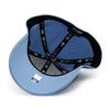 [New Era] Cap 39THIRTY North Carolina Tar Heels NCAA TEAM CLASSIC FLEX FIT CAP LIGHT BLUE NORTH CAROLINA TAR HEELS UNC 3930 Hat College University