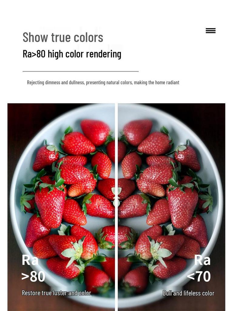 Surface Mounted LED Panel Light: Square & Round Flat Design for Kitchen, Bathroom, Aisle, Corridor, and Balcony - Ultra-Thin Downlight