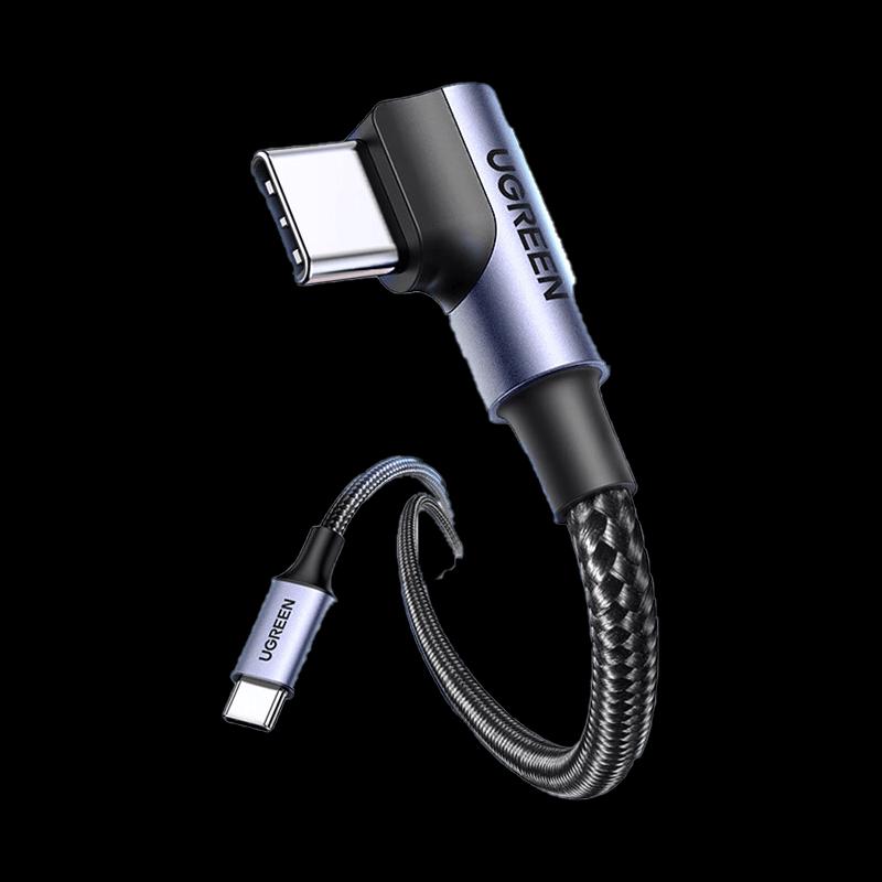 UGREEN USB-C to USB-C PD Fast Charging Cable