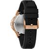 Bulova Marine Star Precisionist Quartz 98B421 Wrist Watch for Men