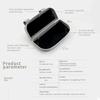 2025 Hot Sunglasses holder Car Glasses Case Car interior accessories Car Decorating For Mazda Skyactiv 3 6 Axela Atenza CX 5 CX3