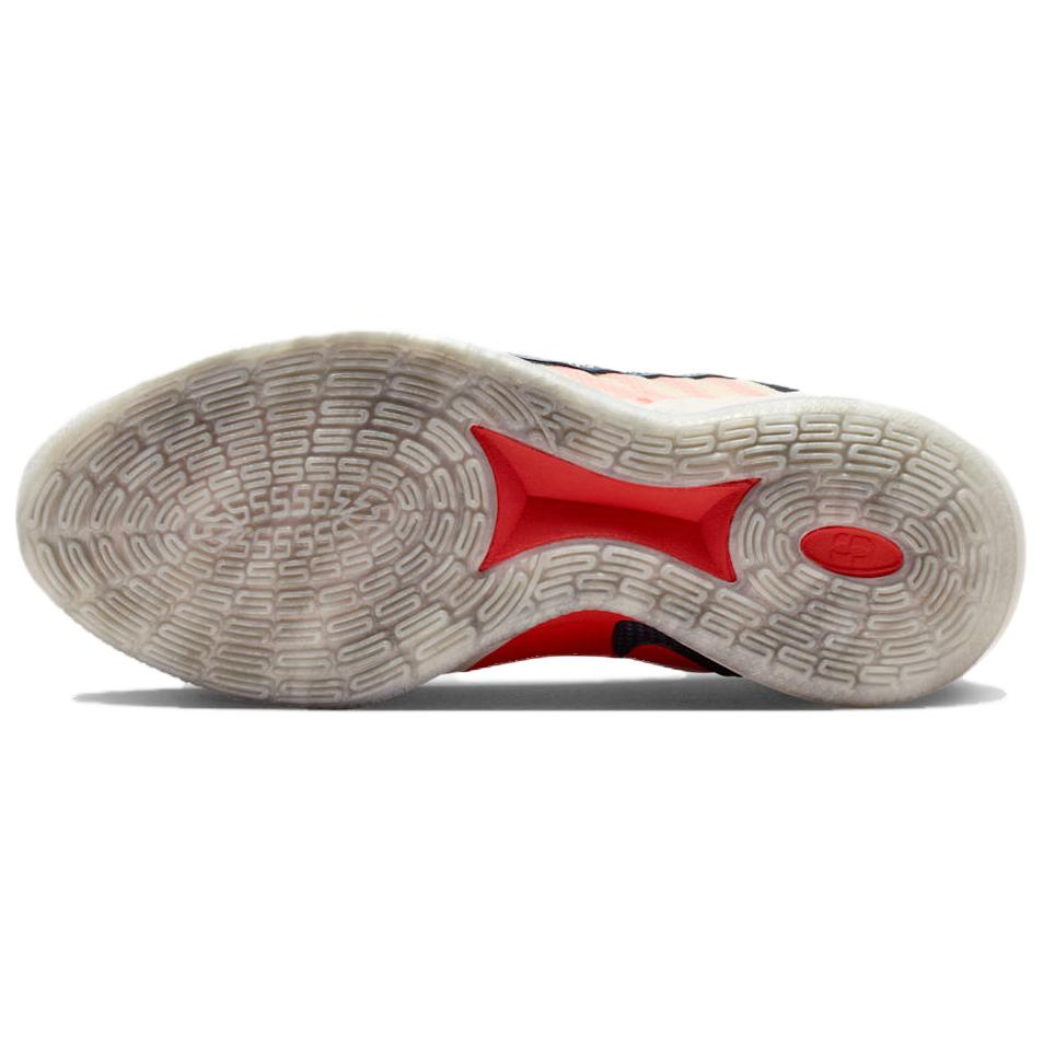 Nike Sabrina 3 EP Summit White Photon Dust Washed Coral Unisex Sneaker HF2882-003
