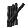 5pcs Impulse Line Hose Pipe For Stihl MS250 MS230 MS210 025 023 021 Chainsaw Spare Replacement Part