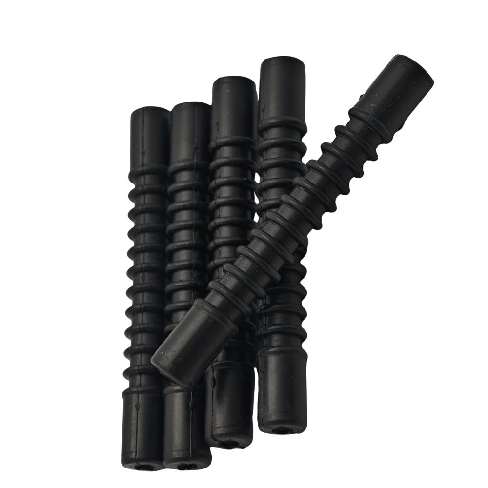 5pcs Impulse Line Hose Pipe For Stihl MS250 MS230 MS210 025 023 021 Chainsaw Spare Replacement Part