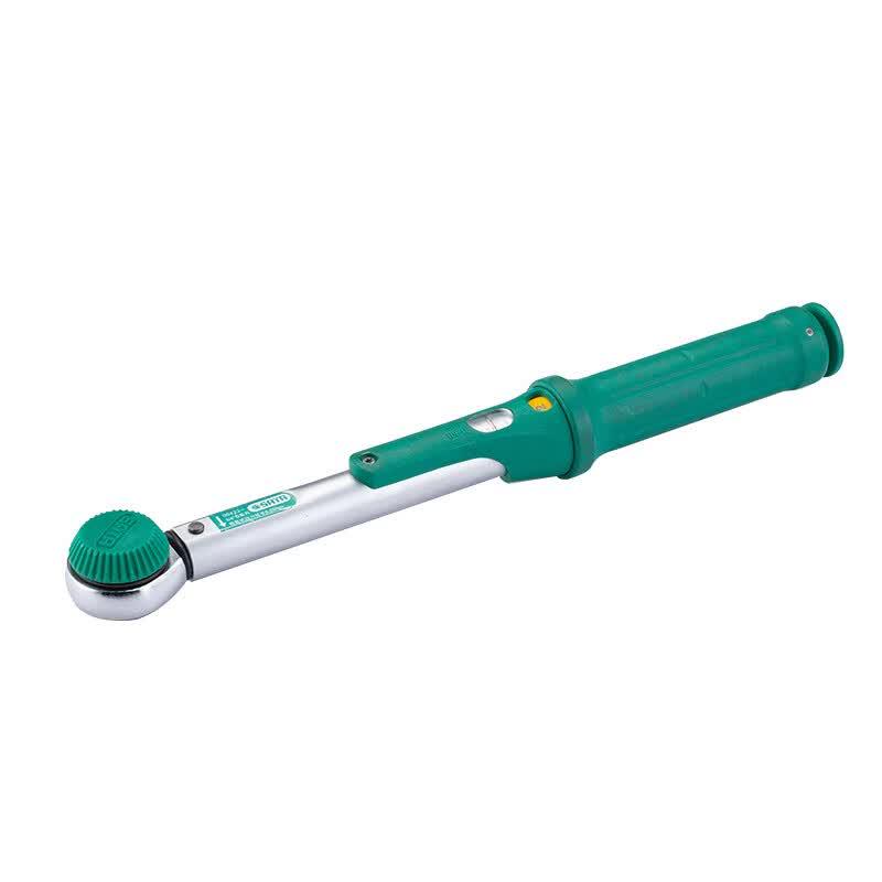SATA 96427 Preset Torque Wrench