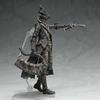 Premium Quality New Figma Hunter 367 Bloodborne Max Factory Action Figure With Gsc Bonus Messengers For Collectors
