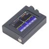 SDR Receiver 3.5 Inch Touch Screen Software Defination Radio Receiver AM SSB NFM WFM Full Bands Receiver 50Khz‑2GHz