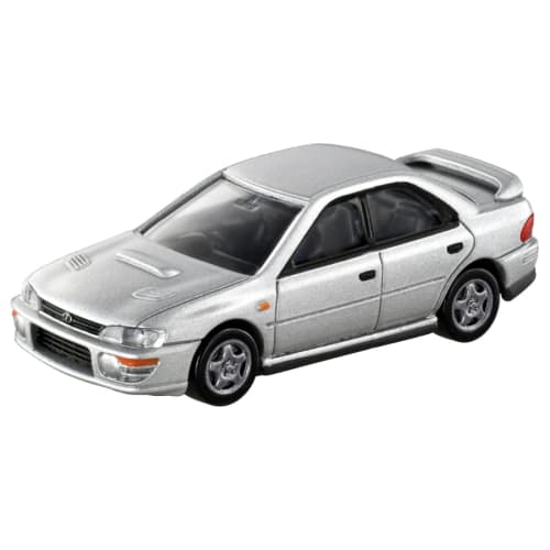 

TAKARA TOMY Tomica Premium 23 Subaru Impreza WRX