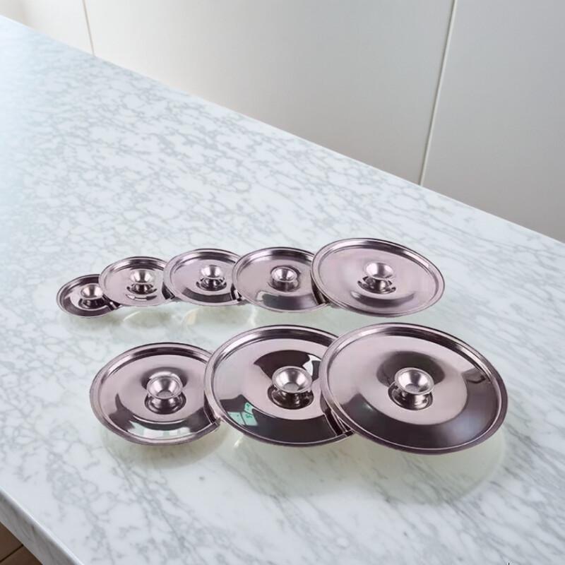 

SIFAR Stainless Steel Multi-purpose Lid