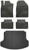 Accessoires d'intérieur – Tapis pour l’intérieur et le coffre de la voiture