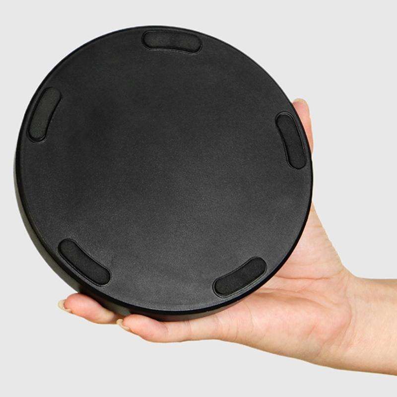 Universal Phone Holder With Weighted Base And Flexible Adjustment Suitable For Indoor Outdoor Use Live Shows Conferences