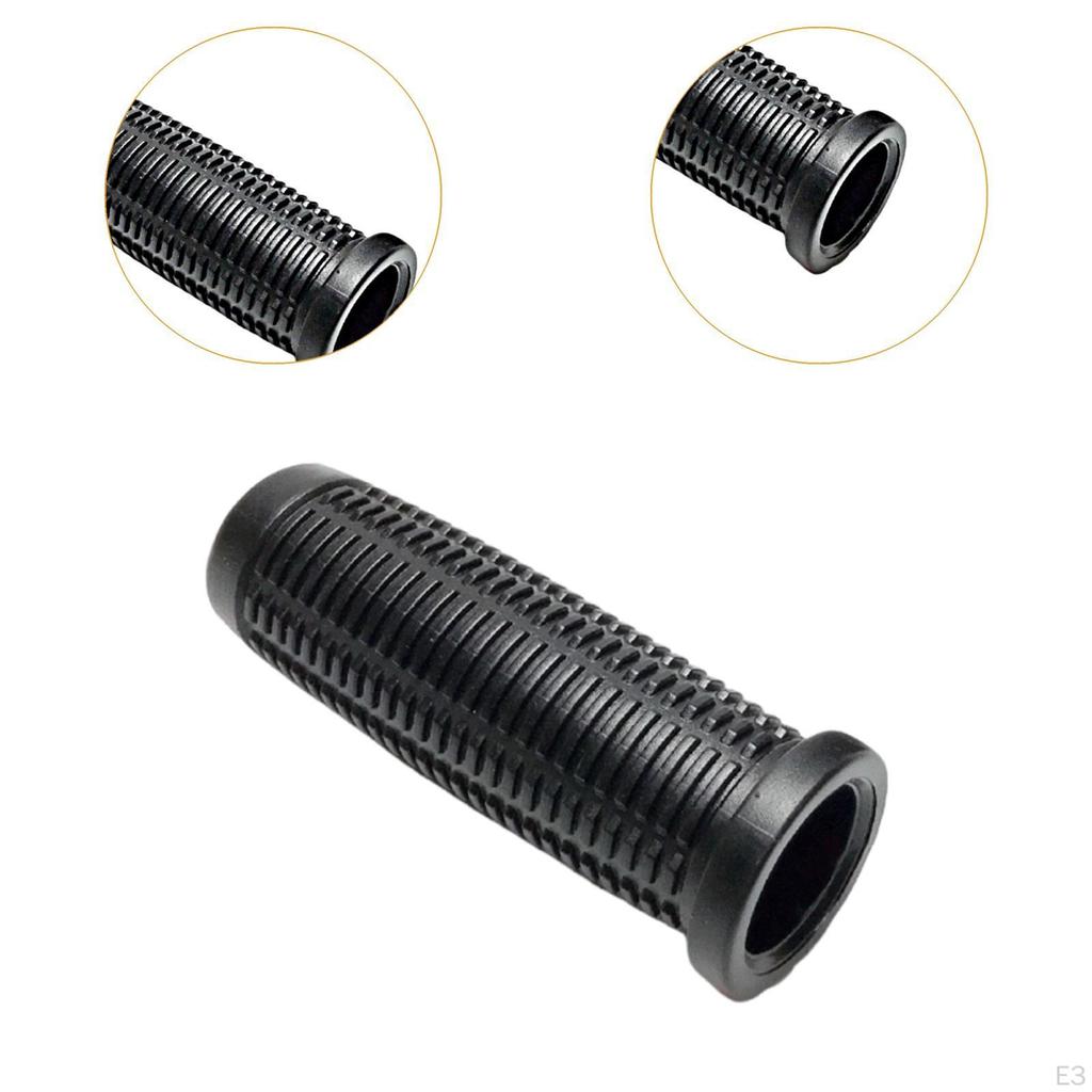 2 Grip Covers, Non-Slip, Quality, Wear-Resistant, Replacement Accessories