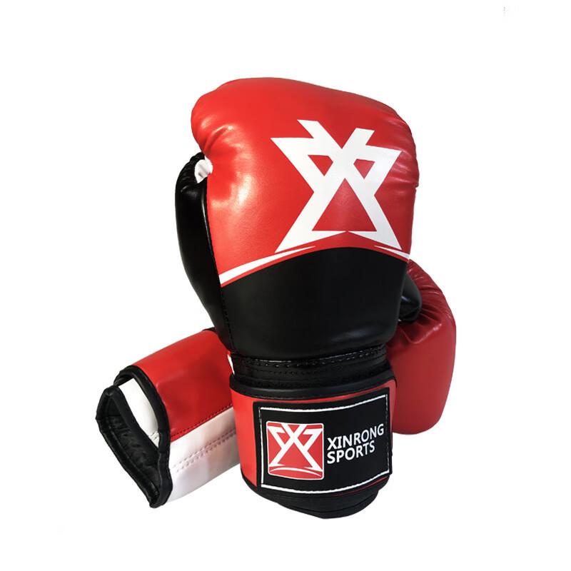 WEZHO Muay Thai Boxing Gloves & Combat Set