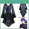 Stunning Cosplay Outfit Inspired By Project Sekai Colorful Stage! Perfect For Asahina Mafuyu Fans