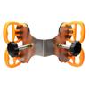 90 Degree Countertop Installation Tool Adjustable Marble Leveling Tool  Stone Slab
