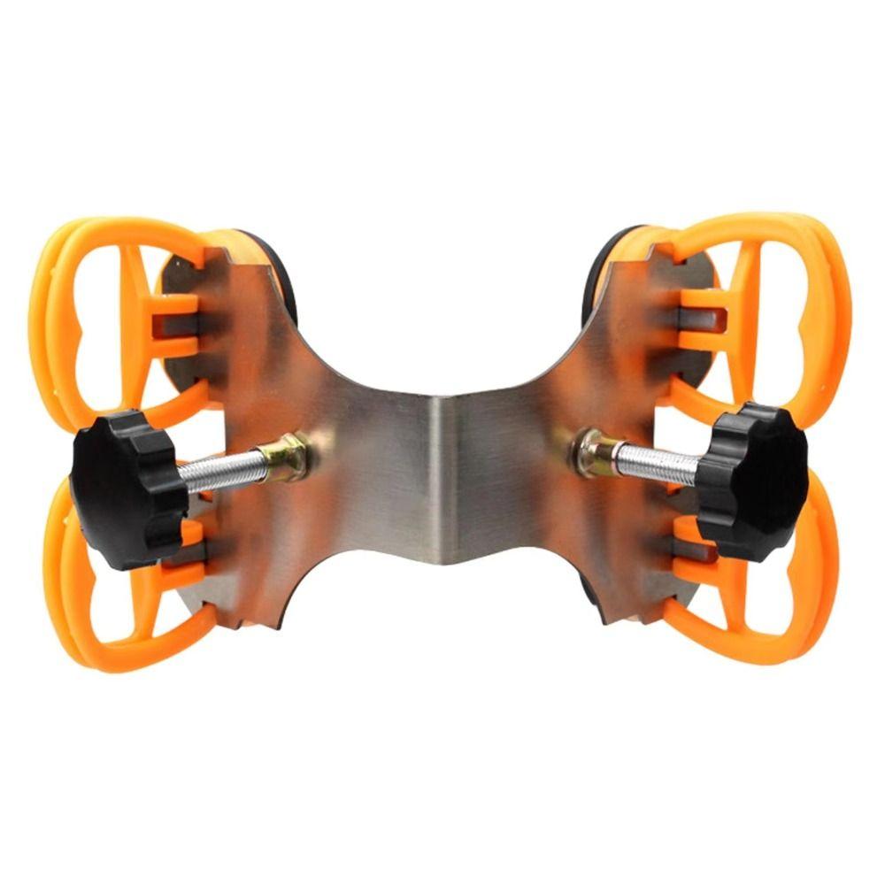 90 Degree Countertop Installation Tool Adjustable Marble Leveling Tool  Stone Slab
