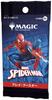 The Gathering Marvel Play Booster Japanese Edition of 30 MTG Trading Card Wizards of the Coast SPM D45241400 Magic Spider-Man (Box Packs)