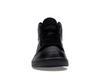 Jordan 1 Mid Triple Black 2022 - 554724-093