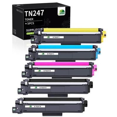 Printere og tilbehør – Printepatroner og tilbehør